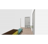 Apartament 4 camere de vanzare in Podul de Fier